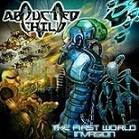 Abducted Child : The First World Invasion